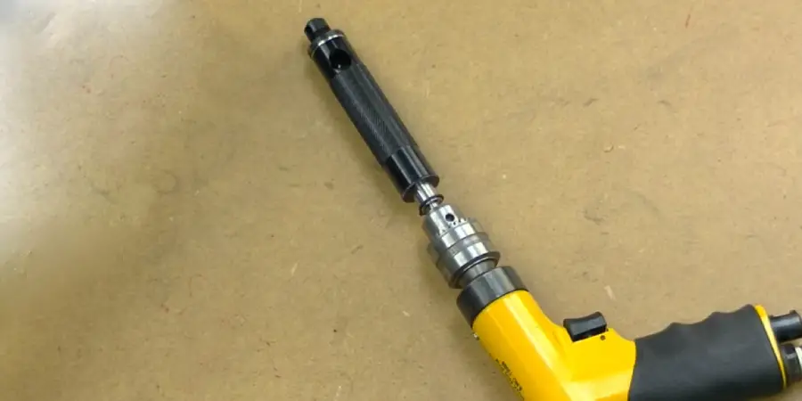 Rivet Removal tools