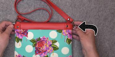 How to Use D-rings for Purse Straps - 4 Proper Ways