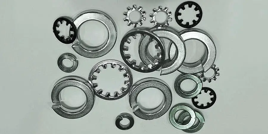 Nut Lock Washers