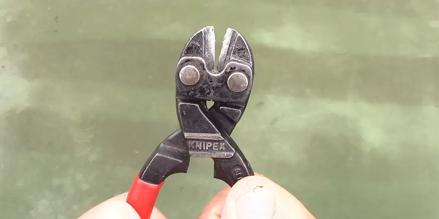 Wire Cutter