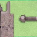 Anchor Bolt