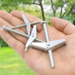 Butterfly Anchor