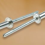 pop rivets