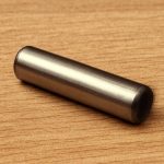 a Dowel Pin