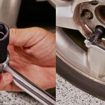 Lug Nut Extractor