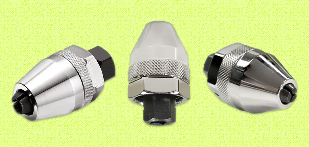 Stud Extractor