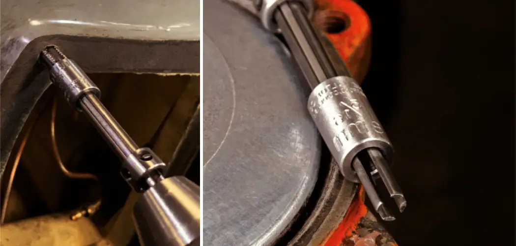 Tap Extractor