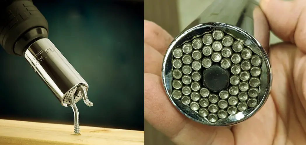universal socket Wrench